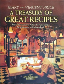 price-a-treasury-of-great-recipes-